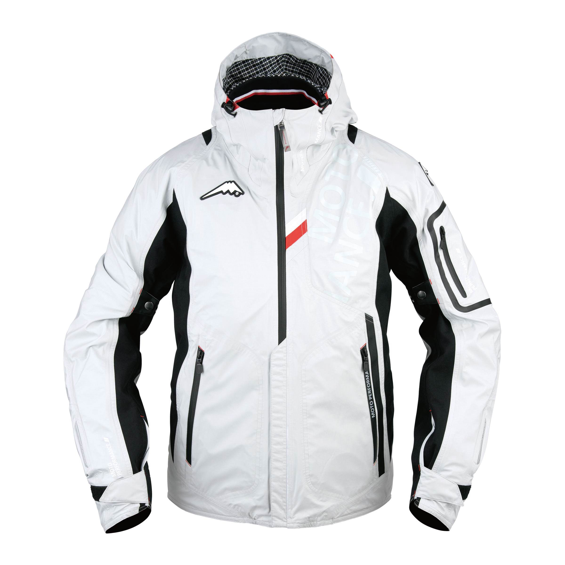 バイク用防寒ウェア K-2685 ウインターウィルジャケット｜KUSHITANI JAPAN