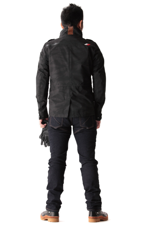 K-1960 エクスパンドコーデュラデニム クシタニ｜KUSHITANI JAPAN