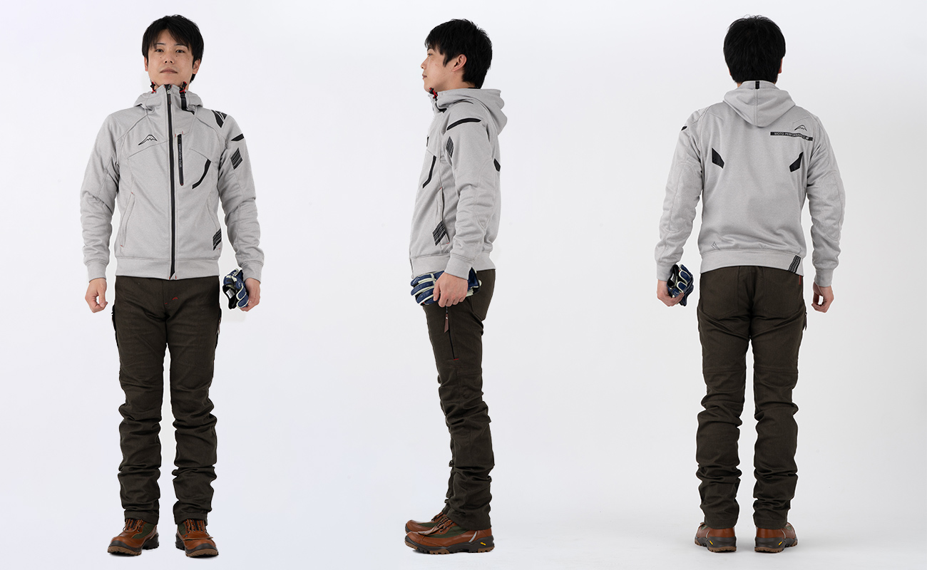 K-2404 ベクトルジャケット バイク用品のクシタニ｜KUSHITANI JAPAN