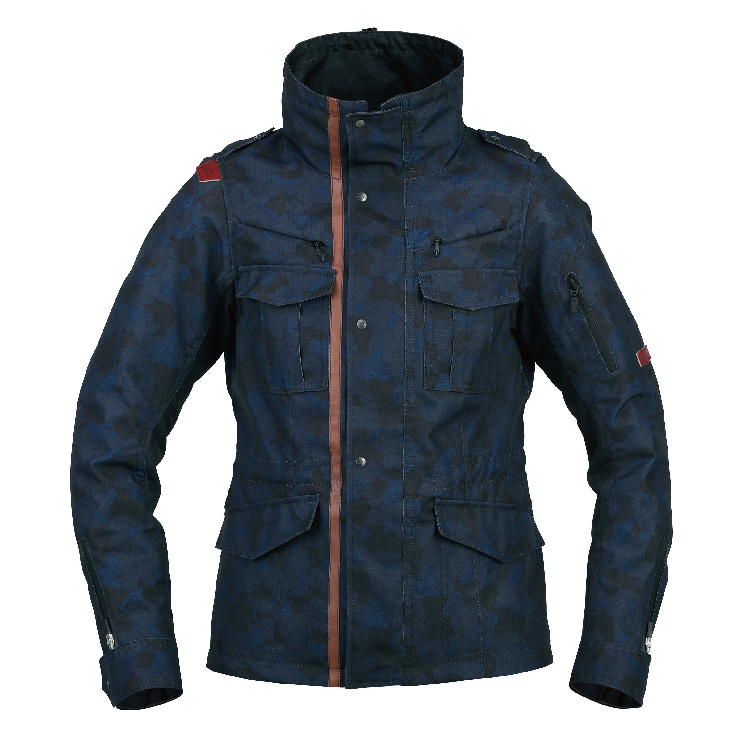 KL-2333 フィンジャケット(レディース) クシタニ｜KUSHITANI JAPAN