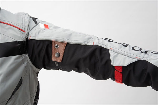 K-2687 アロフトフードジャケット クシタニ｜KUSHITANI JAPAN