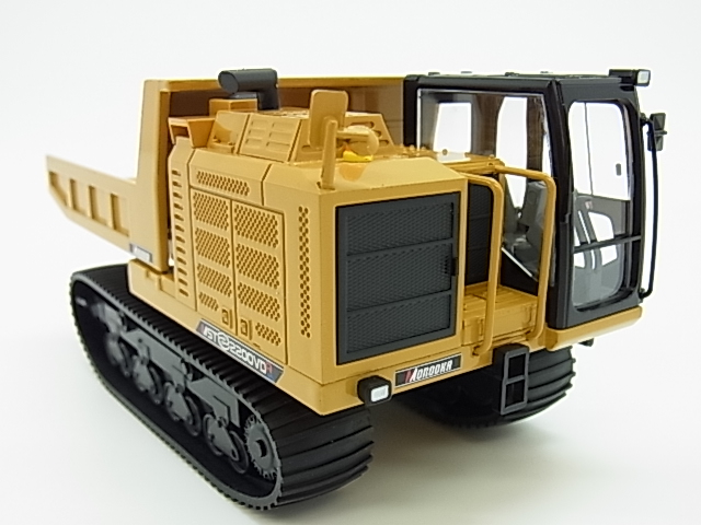 モロオカ MOROOKA MST-2200VDR 非売品 キャリアダンプ モロオカ