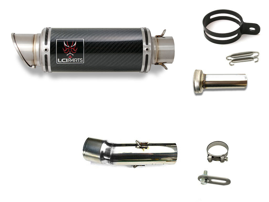 カワサキ NINJA400R ニンジャ400R 2006-2013｜LCIPARTS公式 スリップ