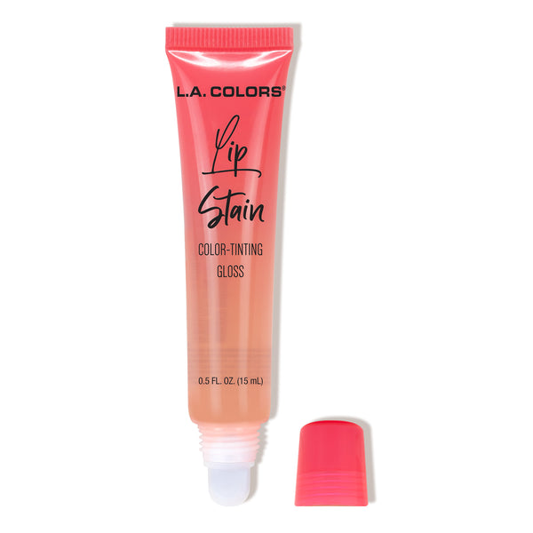 Lip Stain Color Tinting Gloss | L.A. COLORS