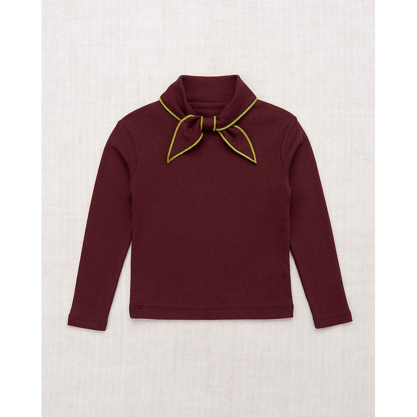 Misha and Puff Fig Scout Top – Ladida