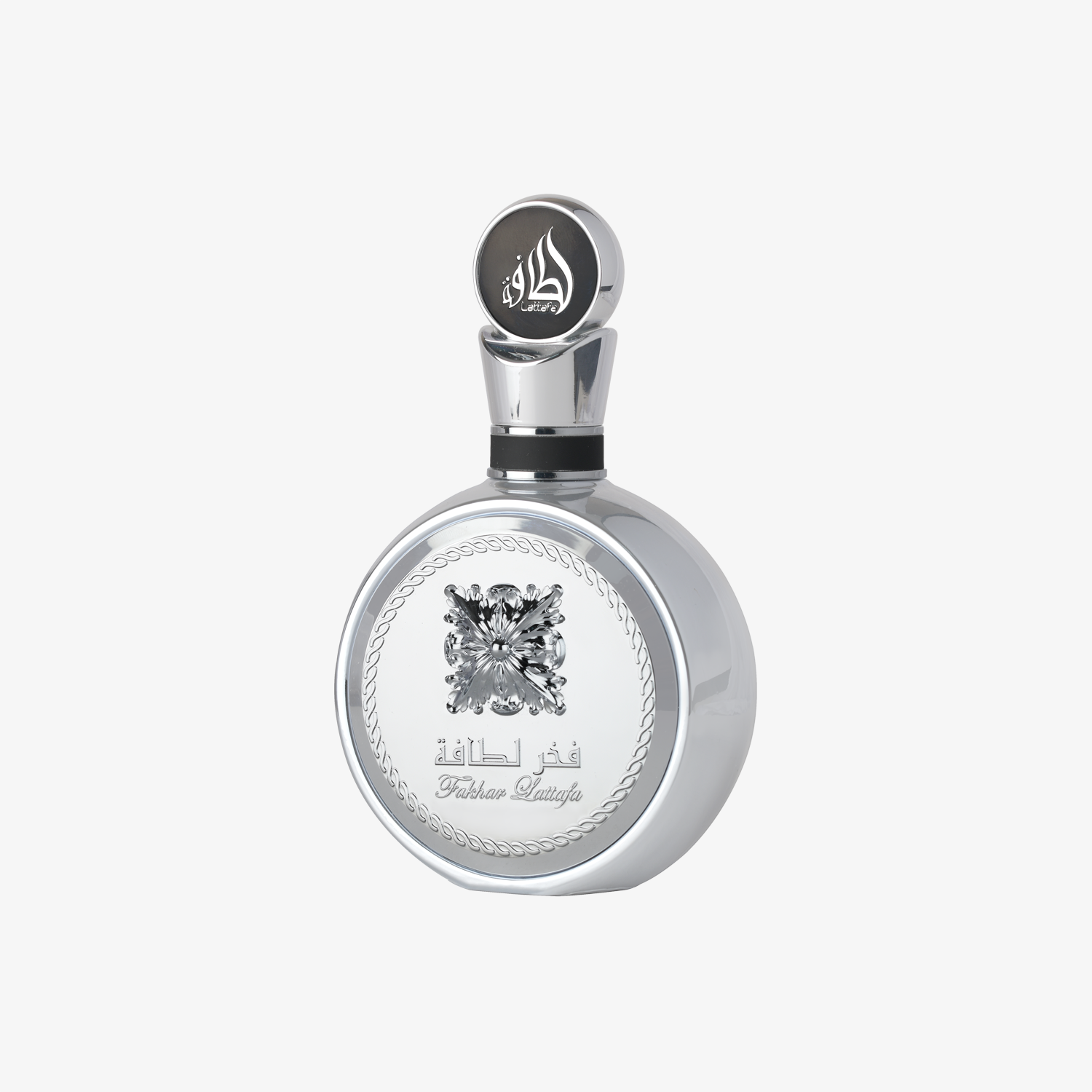 Lattafa Fakhar Platin Unisex 100ML Edp Spray