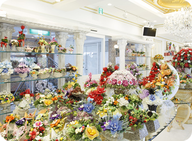 オンラインショップ紹介│ル・ボヌール 芦屋（Le Bonheur ASHIYA）