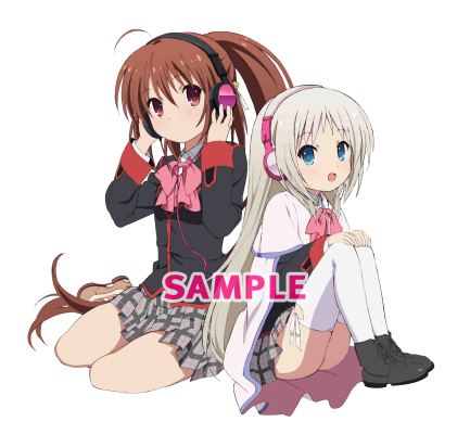 TVアニメ『リトルバスターズ！』公式サイト │ Little Busters