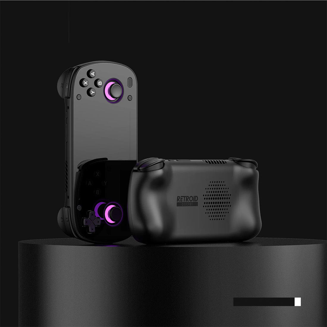 Retroid Pocket MINI Portable Handheld Game Console_LITNXT – litnxt