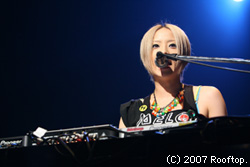 メロン記念日('07年9月号): web Rooftop