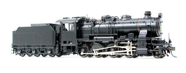 天賞堂 国鉄9600形 九州タイプ