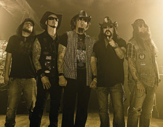 LOUD PARK 10 :: OFFICIAL SITE - LINEUP