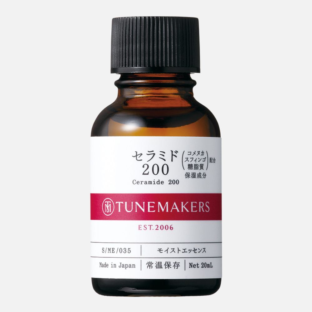 チューンメーカーズ TUNEMAKERS セラミド200 20mL チューンメーカーズ