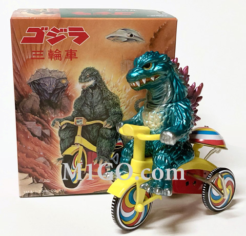 M1GO.com - NEWS - 発売情報