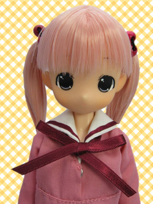 もこちゃん・なかよしセット