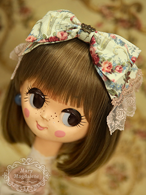 Mary Magdalene｜メアリーマグダレン