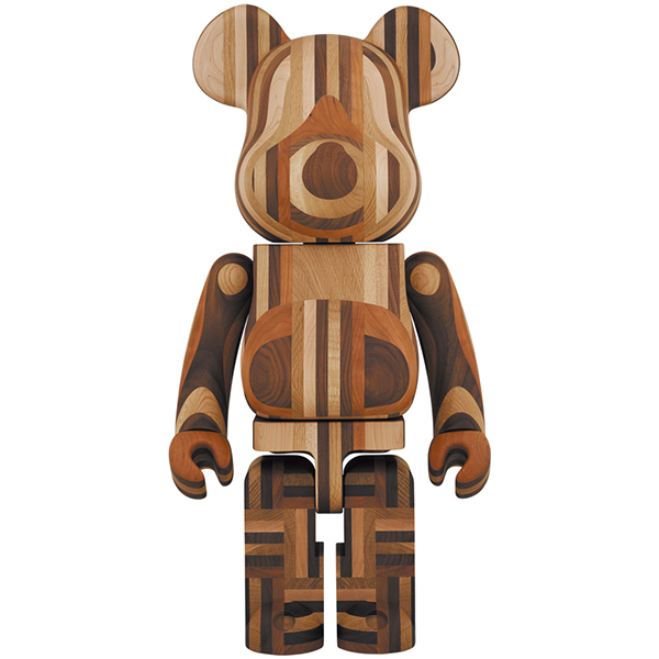 MEDICOM TOY - INFORMATION