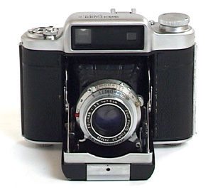 Howto CAMERA / SUPER FUJICA-6