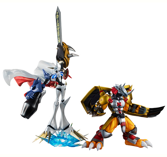 デジモン】7/26受注開始！！ Precious G.E.M.「ベルゼブモン