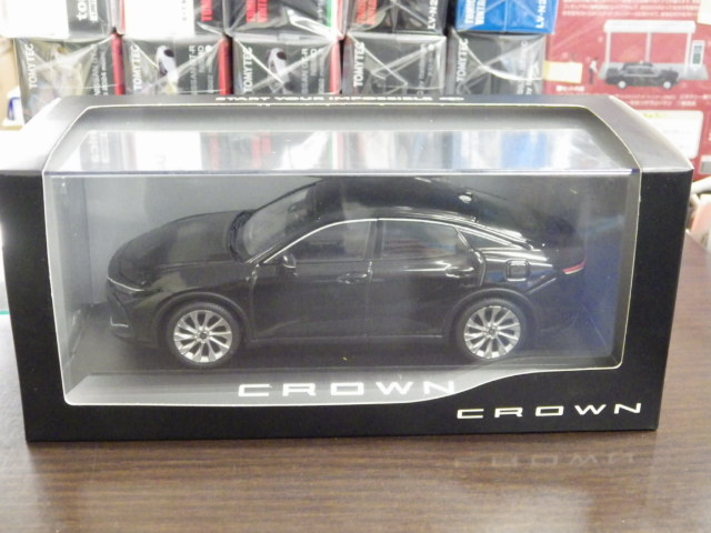 ミニカーショップグローバル - 1/30 トヨタ カラーサンプル 非売品