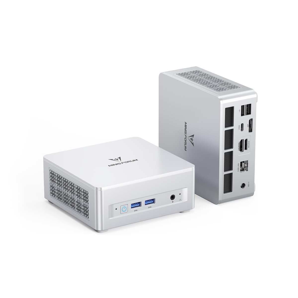 MINISFORUM UM880 Plus