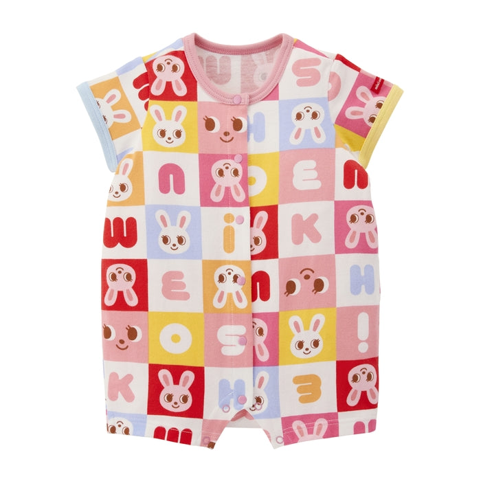 ショートオール – ミキハウスオフィシャルサイト