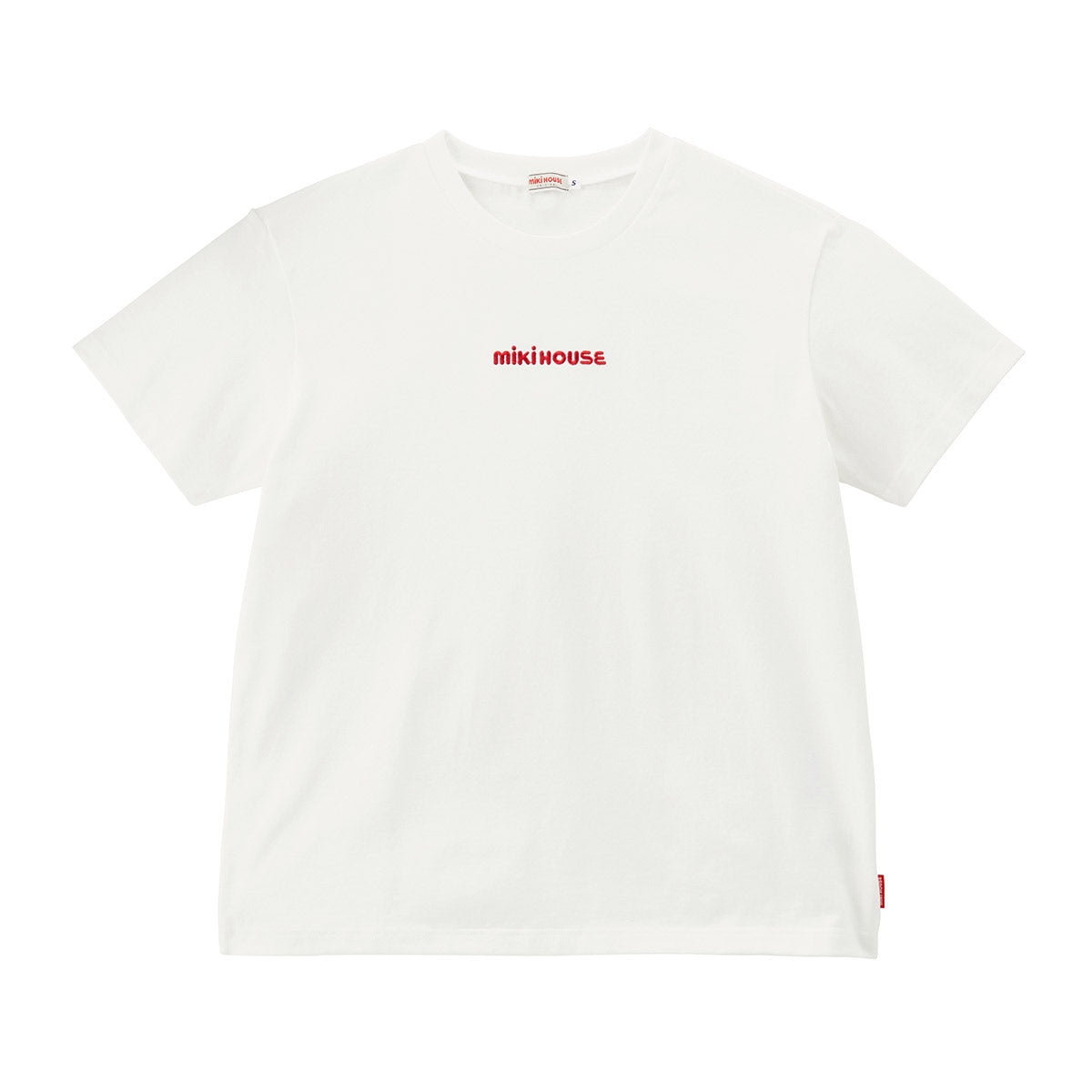 半袖Tシャツ（大人用） – ミキハウスオフィシャルサイト