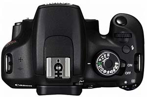 キヤノン Canon EOS KissX70 入門用デジタル一眼レフ /monoxデジカメ