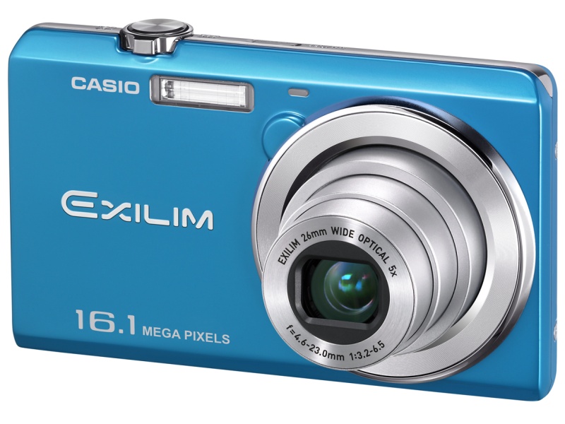 カシオ EXILIM EX-ZS12 /monox デジカメ 比較 レビュー