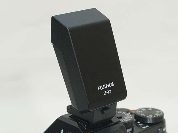 富士フイルム FUJIFILM X-T1の徹底レビュー 一眼レフ・スタイルの