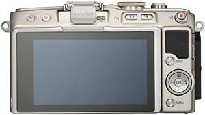 オリンパス PEN Lite E-PL6 OLYMPUS ミラーレス/monoxデジカメ比較レビュー