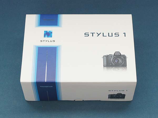 オリンパス OLYMPUS STYLUS1の徹底レビュー ネオ一眼 /monoxデジカメ