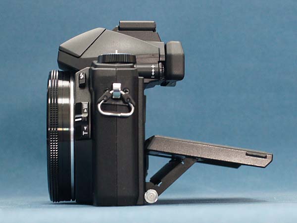 オリンパス OLYMPUS STYLUS1の徹底レビュー ネオ一眼 /monoxデジカメ