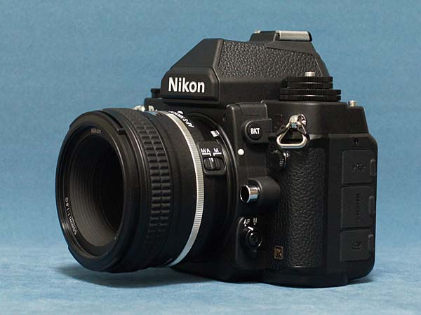 ニコン Nikon AF-S NIKKOR 50mm f/1.8G (Special Edition) 標準レンズ