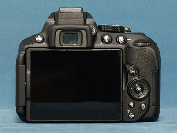 ニコン Nikon D5300の徹底レビュー デジタル一眼レフ /monoxデジカメ
