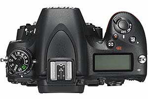 ニコン Nikon D750 チルト液晶を搭載したフルサイズ・デジタル一眼レフ