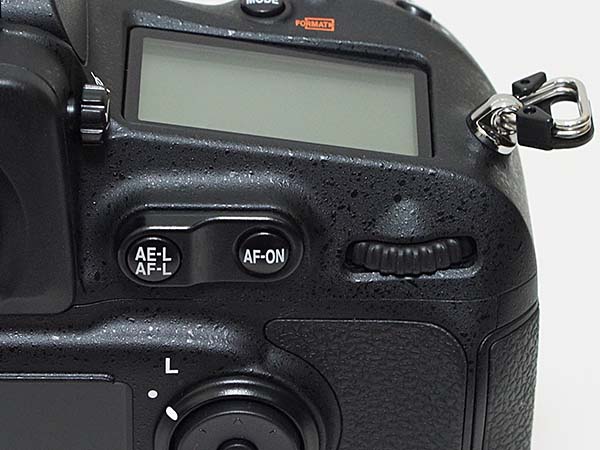 ニコン D810の徹底レビュー フルサイズ・デジタル一眼レフ/monox