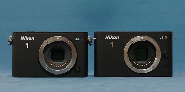 ニコン Nikon J3の徹底レビュー ミラーレスカメラ /monoxデジカメ比較