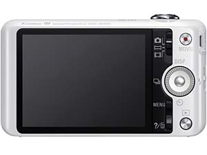 ソニー サイバーショット DSC-WX60 コンパクト /monoxデジカメ比較