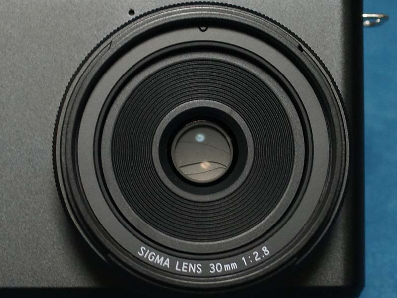 シグマ SIGMA DP2 Merrillの徹底レビュー 高級コンパクト /monox