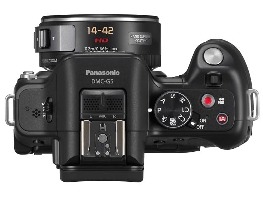 パナソニック Panasonic LUMIX DMC-G5 /monox デジカメ 比較 レビュー