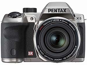 ペンタックス XG-1 ネオ一眼 /monoxデジカメ比較レビュー