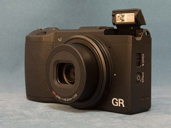 リコー RICOH GRの徹底レビュー 高級コンパクト /monoxデジカメ比較