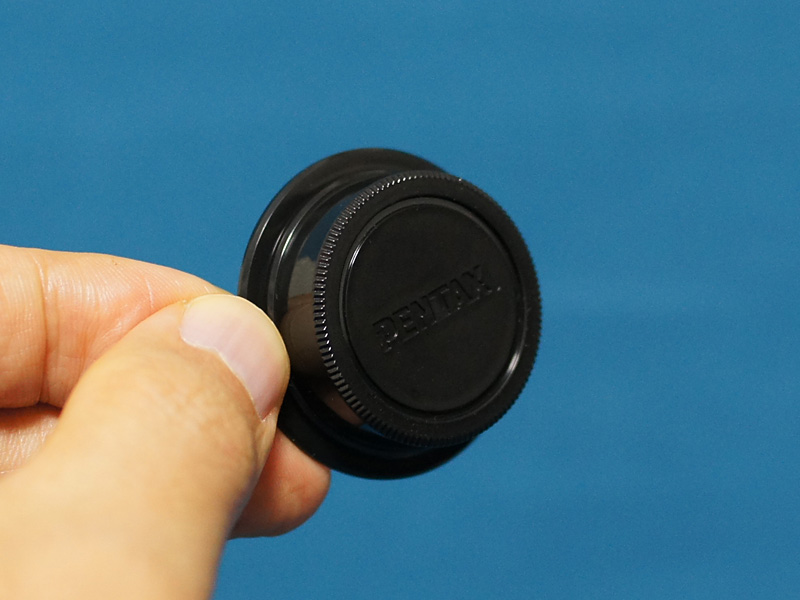 ペンタックス PENTAX 04 TOY LENS WIDE /monox デジカメ 比較 レビュー