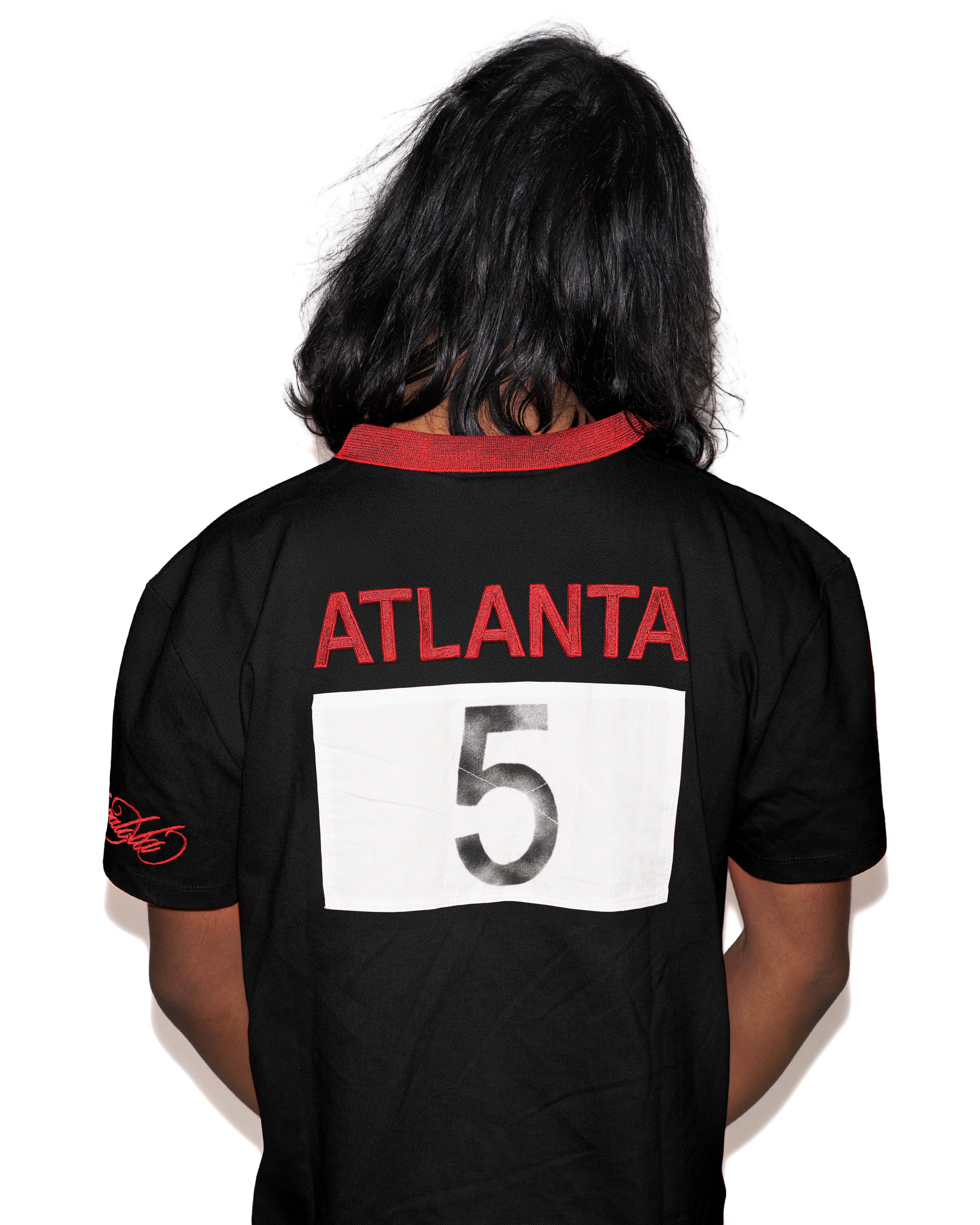 FEIN RELAXED POLO SHIRT – MOWALOLA