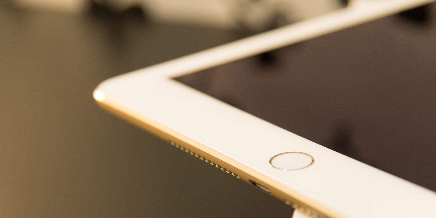 レビュー】より薄くより軽く、そしてバッテリー持ちが悪くなった『iPad