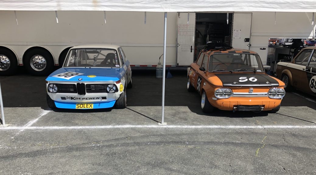 NSU TTS | msportvintage.com