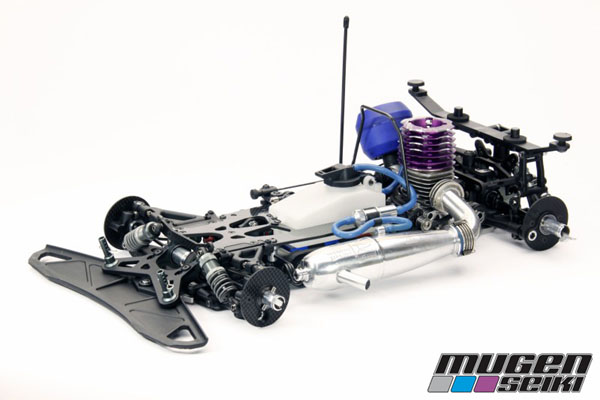 MRX-5 プレビュー