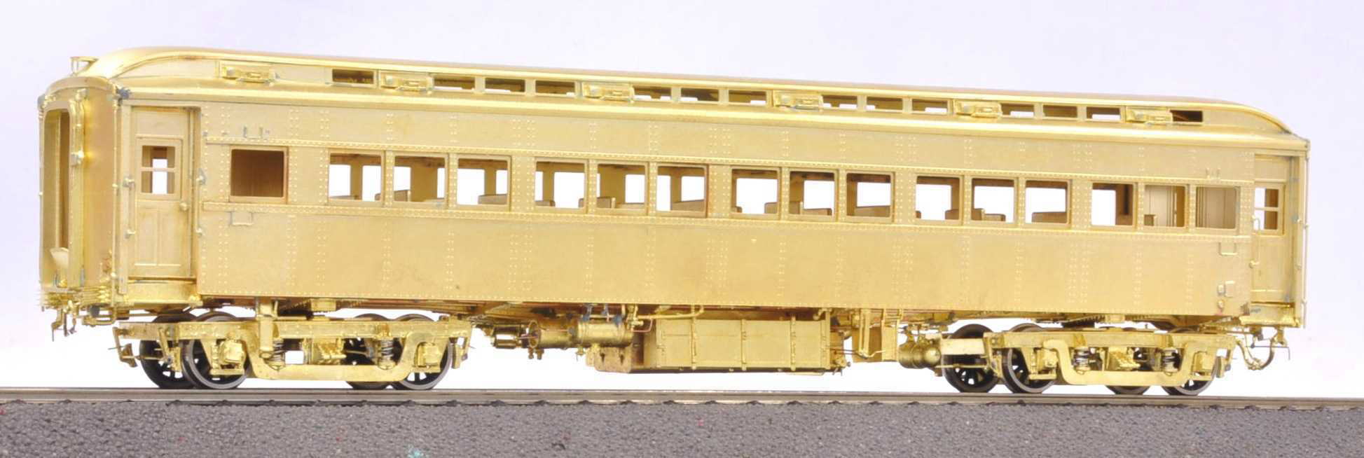 鉄道省オハ32000（オハ31）6形式 量産サンプル写真紹介 | 鉄道