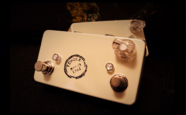 Lovepedal | Musette Japan